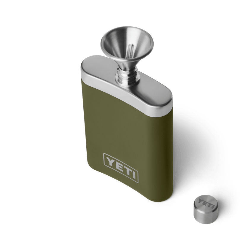our store® Flask
