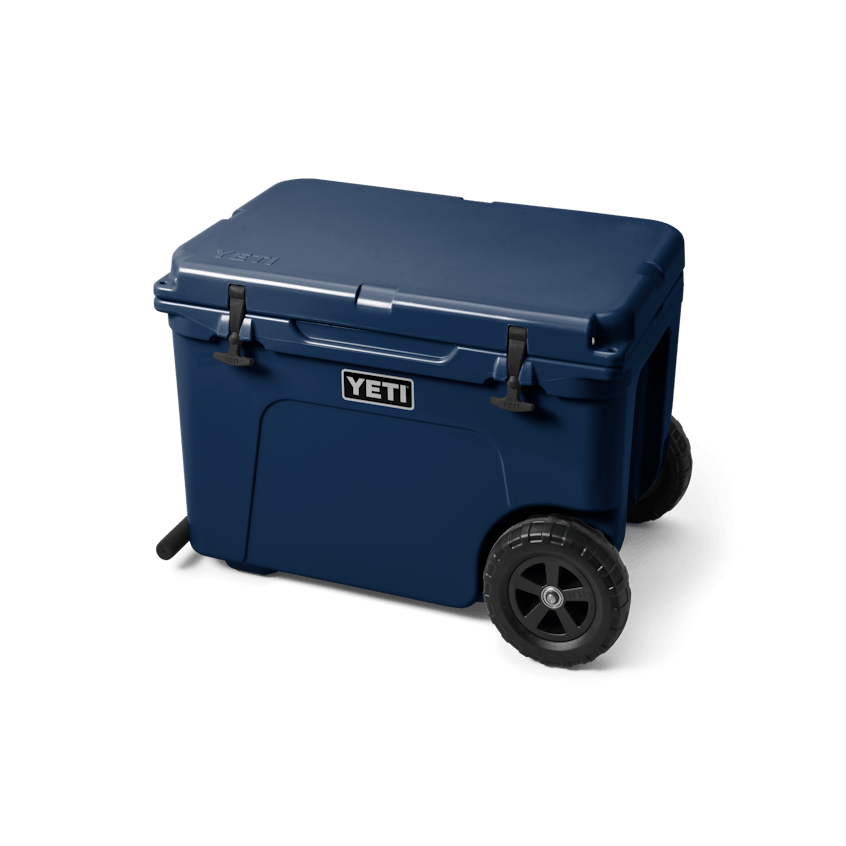 Tundra Haul® Wheeled Cooler
