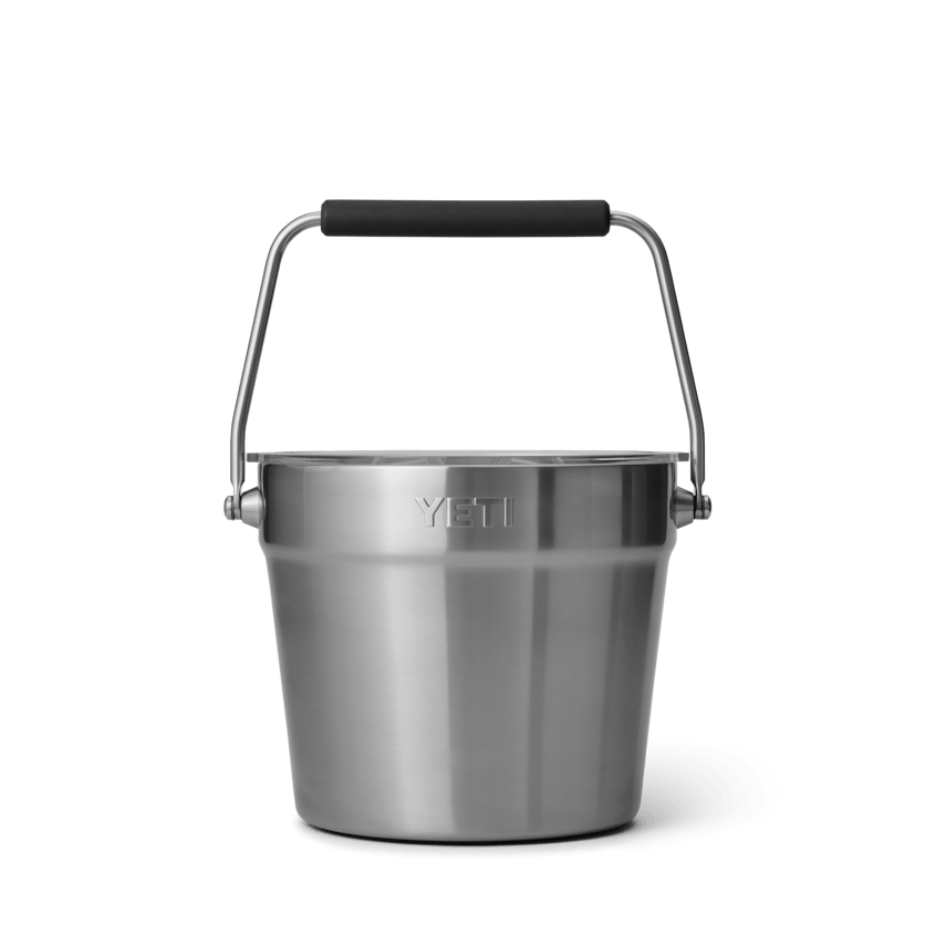 Rambler® Beverage Bucket WITH LID