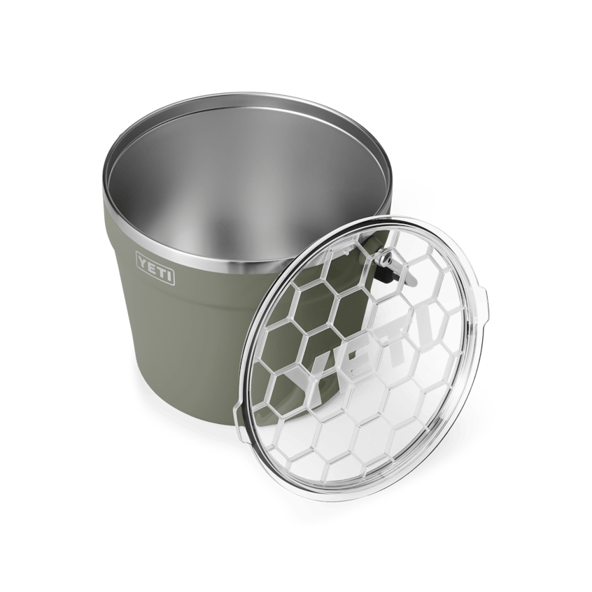 Rambler® Beverage Bucket WITH LID