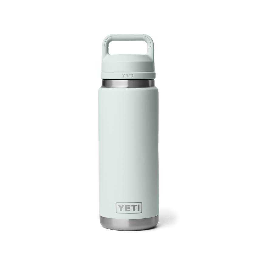 Rambler® 26 oz Water Bottle WITH COLOR-BLOCKED CHUG CAP