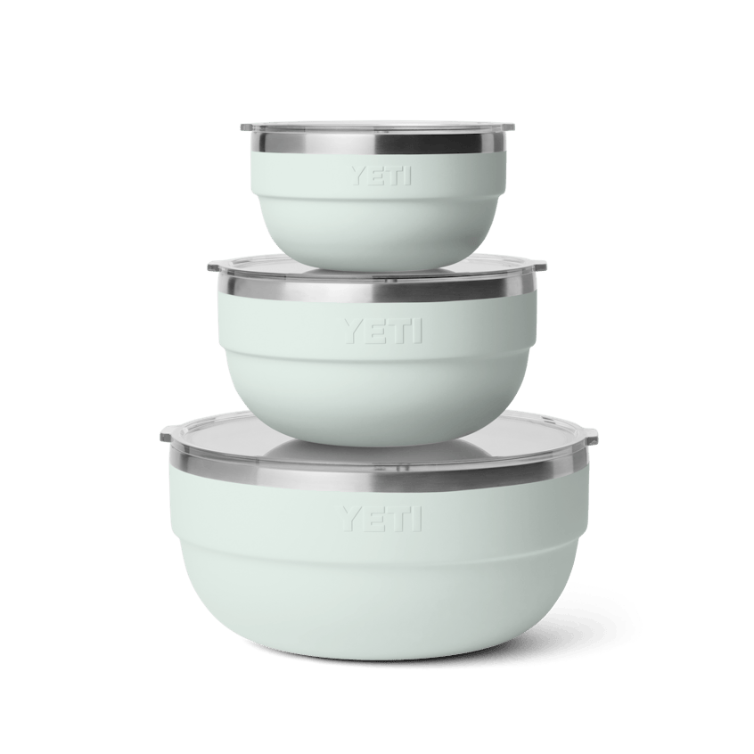 Rambler® Insulated Bowl Set
