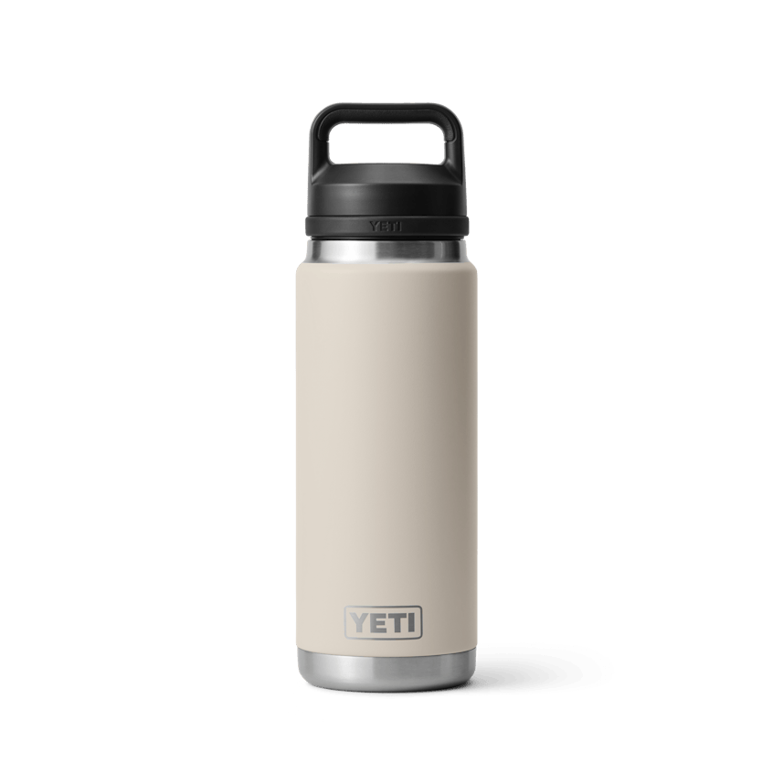 Rambler® 26 oz Water Bottle WITH COLOR-BLOCKED CHUG CAP