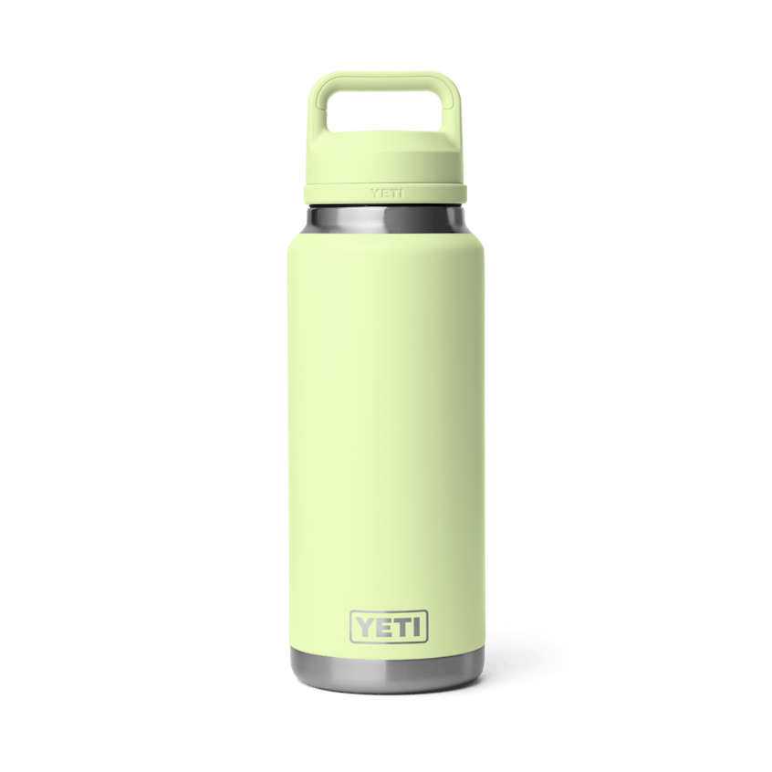 Rambler® 36 oz Water Bottle WITH COLOR-BLOCKED CHUG CAP
