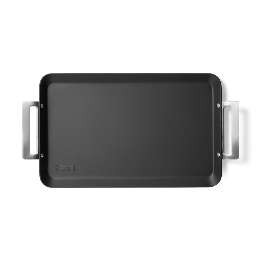 our store® Carbon Steel Griddle