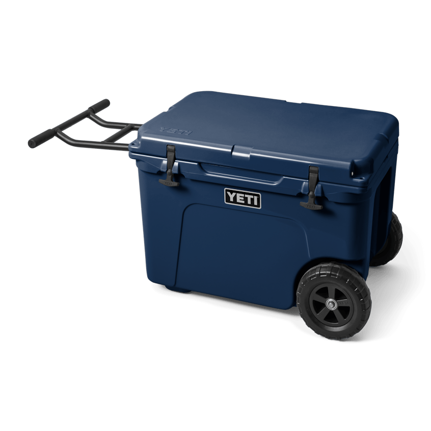 Tundra Haul® Wheeled Cooler