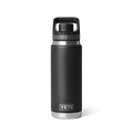 Rambler® 26 oz Water Bottle WITH COLOR-MATCHED FLIP CHUG CAP