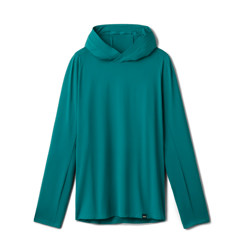 Hooded Ultra Lightweight Sunshirt