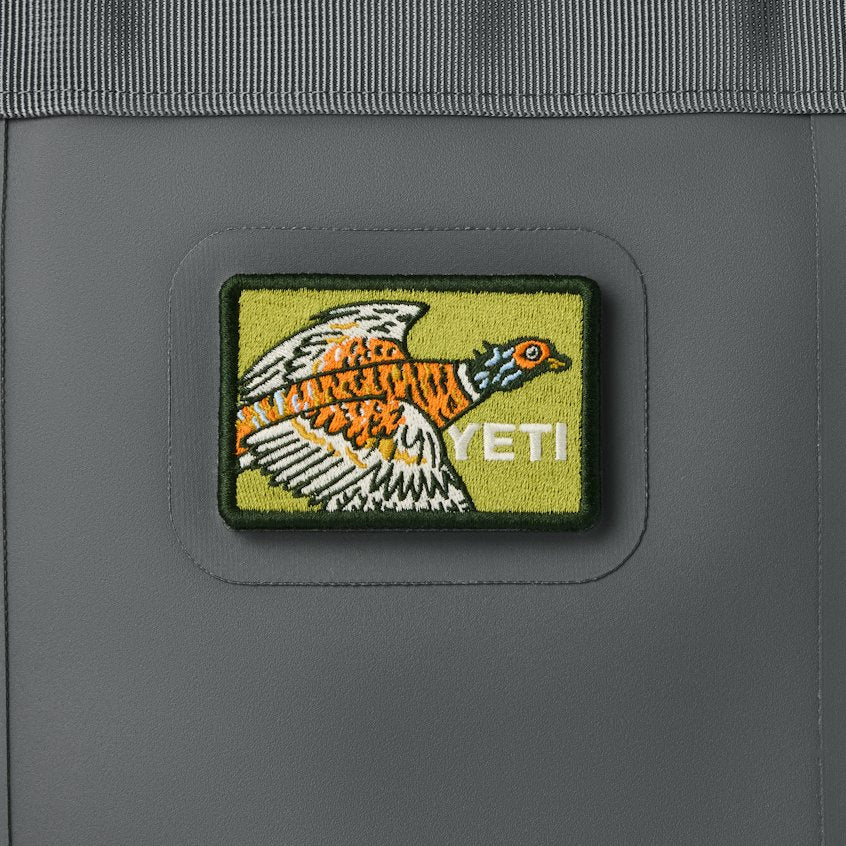 our store® Collectors' Patches Eyes to the Sky Patch