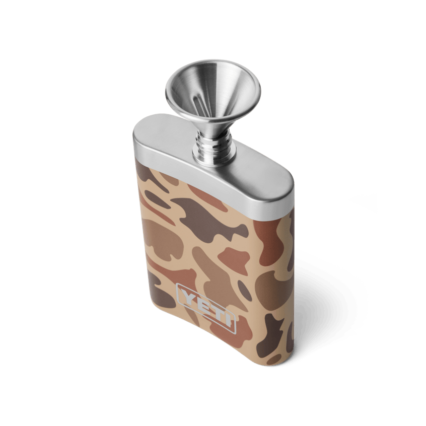 our store® Flask
