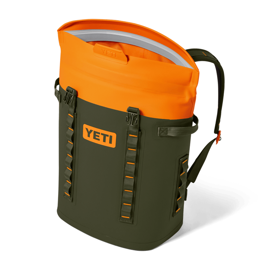 Hopper® M20 Backpack Soft Cooler